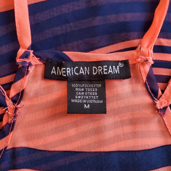 Light Summer Top - Picture 3 of 3